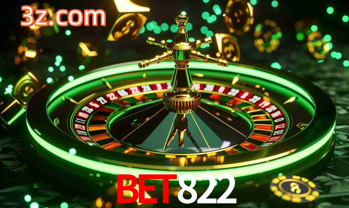 Desfrutar de um Cassino Bet822