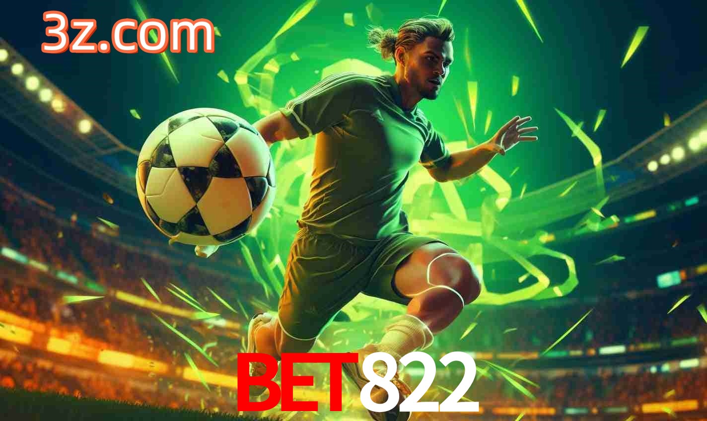 Diversidade Apostas no Bet822