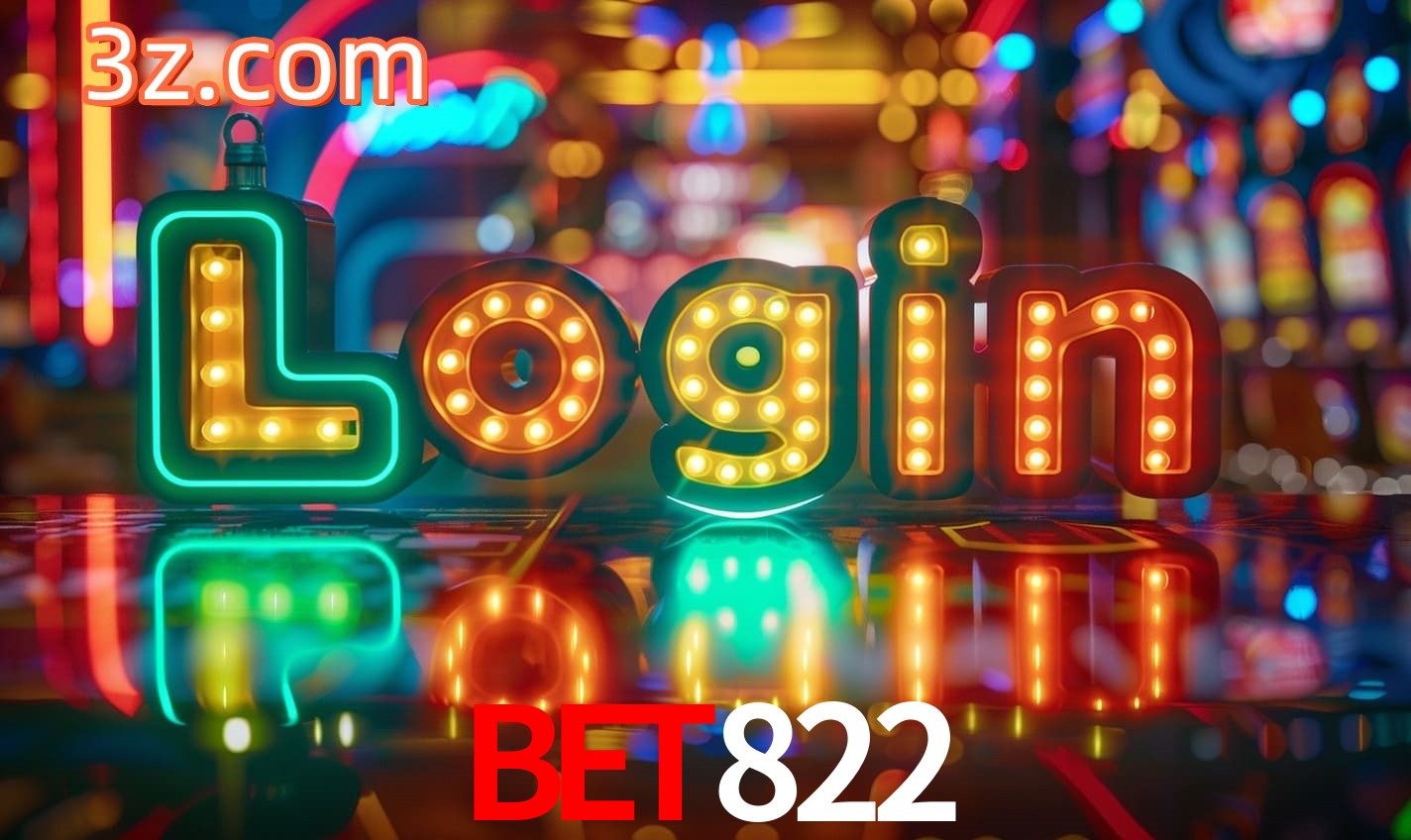 Mundo dos Jogos Cassino Bet822