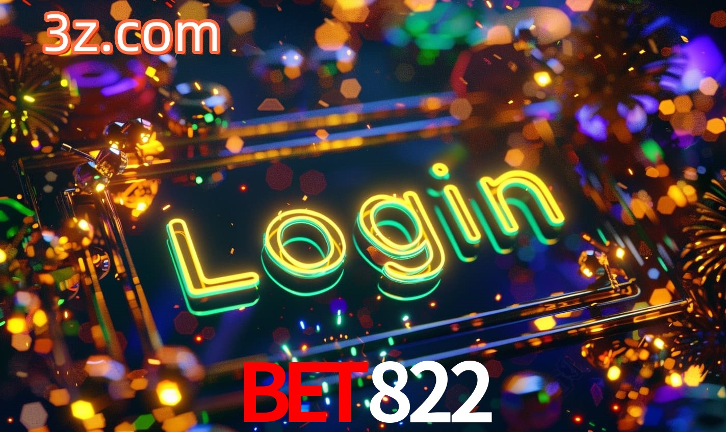 Populares Slots Bet822