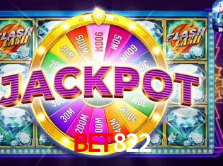 Generoso Bônus Cassino Bet822